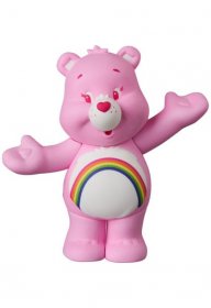 Care Bears UDF Series 16 mini figurka Cheer Bear 7 cm