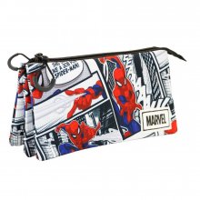 Marvel Pencil case Spider-Man Stories