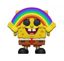 SpongeBob SquarePants POP! Vinylová Figurka SpongeBob Rainbow 9