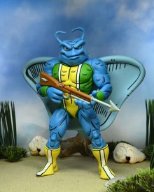Teenage Mutant Ninja Turtles (Archie Comics) Akční figurka Man R