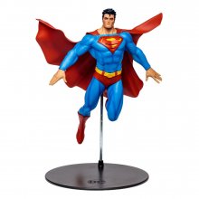 DC Multiverse PVC Socha Superman (For Tomorrow) 30 cm