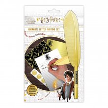 Harry Potter dopisová sada Feather Pen
