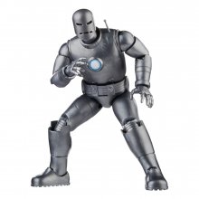 Avengers Marvel Legends Akční figurka Iron Man (Model 01) 15 cm