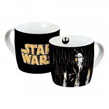 Star Wars Mugs Han Solo Case (6)