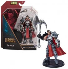 League of Legends Akční figurka Darius 10 cm