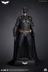 The Dark Knight Life-Size Socha Batman Ultimate Edition 207 cm