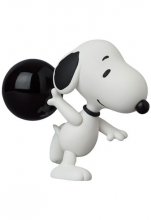 Peanuts UDF Series 15 mini figurka Bowler Snoopy 8 cm
