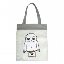 Harry Potter 3D nákupní taška Hedwig