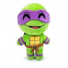 Teenage Mutant Ninja Turtles Plyšák Chibi Donatello 22 cm