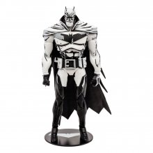 DC Multiverse Akční figurka Sketch Edition Batman (Batman: White