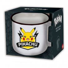 Pokémon Hrnek Case Pikachu 355 ml (6)