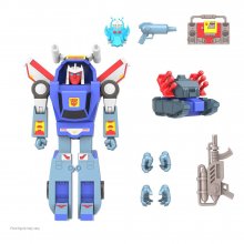 Transformers Ultimates Akční figurka Tracks (G1 Cartoon) 19 cm