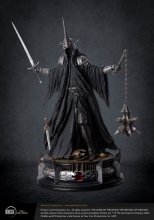 Lord of the Rings QS Series Socha 1/4 The Witch-King of Angmar
