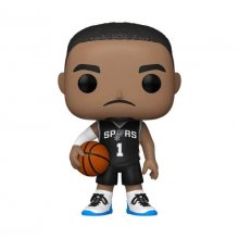 NBA Legends POP! Sports Vinylová Figurka Spurs- Victor Wembanyam