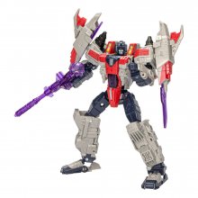 Transformers Generations Legacy United Voyager Class Action Figu