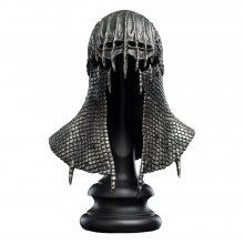 Lord of the Rings Replica 1/4 Helm of the Ringwraith of Rh?n 16