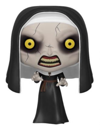 The Nun POP! Movies Vinylová Figurka Demonic Nun 9 cm