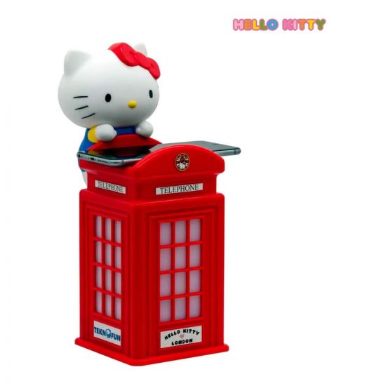Hello Kitty Smartphone Wireless Charger and light Hello Kitty 30 - Kliknutím na obrázek zavřete