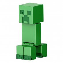 Minecraft Akční figurka Creeper 8 cm