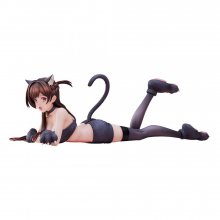 Rent a Girlfriend PVC Socha 1/7 Chizuru Mizuhara Cat Cosplay Ve