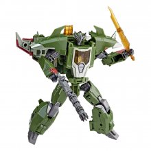 Transformers Generations Legacy Evolution Leader Class Action Fi