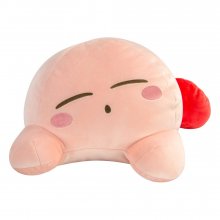 Kirby Mocchi-Mocchi Plyšák Mega - Kirby Sleeping 30 cm