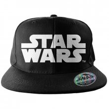 Star Wars Snapback Logo
