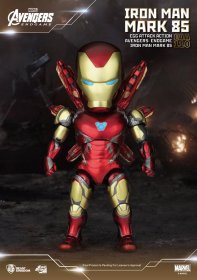 Avengers: Endgame Egg Attack Akční figurka Iron Man Mark 85 16 c