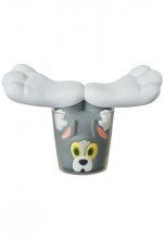 Tom & Jerry UDF Series 3 mini figurka Tom (Runaway to Glass Cup)