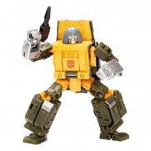 The Transformers: The Movie Generations Studio Series Deluxe Cla