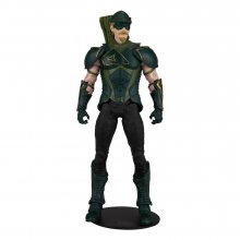 DC Direct Gaming Akční figurka Green Arrow (Injustice 2) 18 cm
