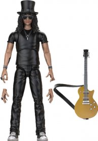Guns N' Roses BST AXN Akční figurka Slash 13 cm