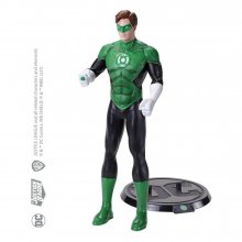 DC Comics Bendyfigs gumová ohebná figurka Green Lantern 19 cm