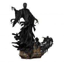 Harry Potter Art Scale Socha 1/10 Dementor 27 cm