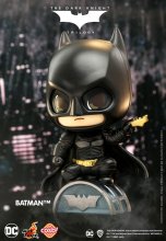 The Dark Knight Trilogy Cosbi mini figurka Batman 8 cm