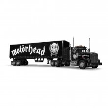 Heavy Metal Trucks kovový model 1/50 Motorhead