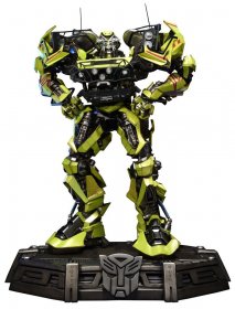 Transformers Socha Ratchet 66 cm