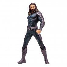 Aquaman and the Lost Kingdom DC Multiverse Megafig Action Figure