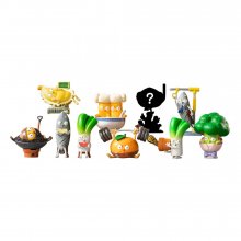 Original Character Trading Figures 9-Pack Totsujin Market editio