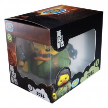 The Last of Us Tubbz PVC figurka Joel Boxed Edition 10 cm