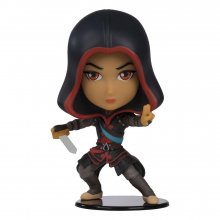 Assassin's Creed Ubisoft Heroes Collection Chibi Figure Shao Jun
