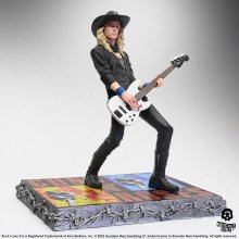 Guns N' Roses Rock Iconz Socha Duff McKagan II 22 cm