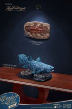 Wonders of the Wild Socha Coelacanth Deluxe Version 28 cm