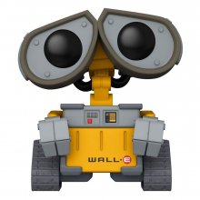 Wall-E Super Sized Jumbo POP! Vinylová Figurka Wall-E 25 cm