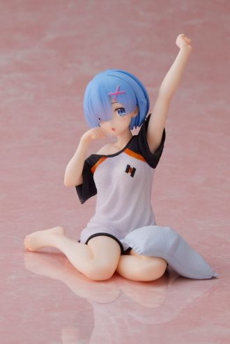 Re:Zero - Starting Life in Another World Coreful PVC figurka Rem