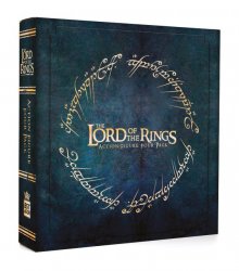 Lord of the Rings BST AXN Akční figurka 4-Pack 13 cm