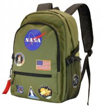 NASA batoh Khaki