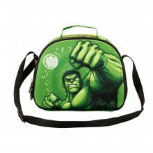 Marvel Lunch Bag Hulk Fist