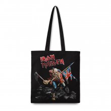 Iron Maiden nákupní taška Trooper