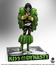 Kiss Rock Iconz Socha 1/9 The Catman (Dynasty) 22 cm